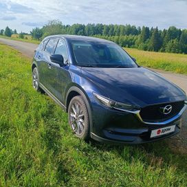 SUV   Mazda CX-5 2019 , 2230000 , 