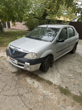  Dacia Logan 2006 , 265000 , 