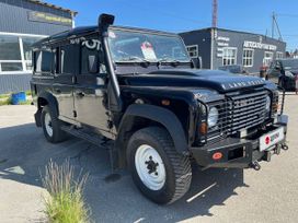 SUV   Land Rover Defender 2012 , 1550000 , 