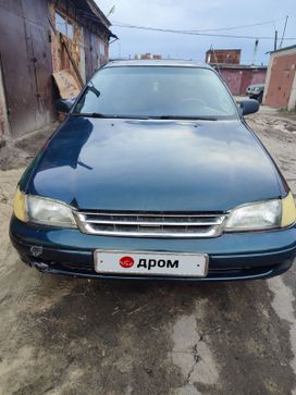  Toyota Carina E 1993 , 200000 , 