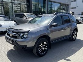 SUV   Renault Duster 2020 , 1125000 , 