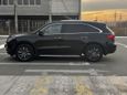 SUV   Acura MDX 2014 , 1990000 , 