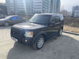 SUV   Land Rover Discovery 2008 , 950000 , 