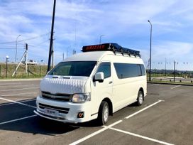    Toyota Hiace 2013 , 3300000 , 