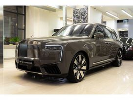 SUV   Rolls-Royce Cullinan 2024 , 102000000 , 