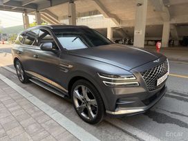 SUV   Genesis GV80 2022 , 4160000 , 