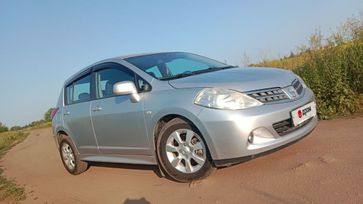  Nissan Tiida 2013 , 790000 , 