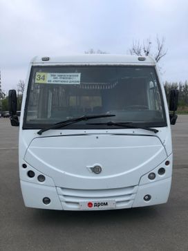   Volgabus 4298 2012 , 900000 , 