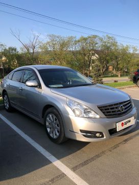  Nissan Teana 2011 , 1150000 , -