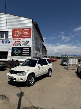 SUV   Honda CR-V 1999 , 753000 , 
