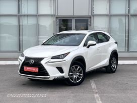 SUV   Lexus NX200 2019 , 3579000 , 