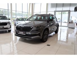 SUV   Skoda Karoq 2025 , 4100000 , 