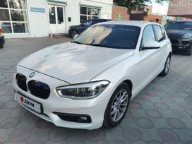  BMW 1-Series 2017 , 1790000 , 
