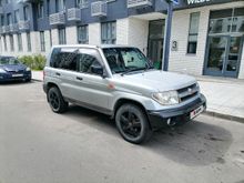  Pajero iO 1999