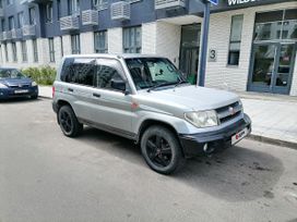 SUV   Mitsubishi Pajero iO 1999 , 250000 , 