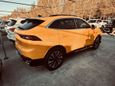 SUV   Forthing T5 EVO 2022 , 2000000 , 