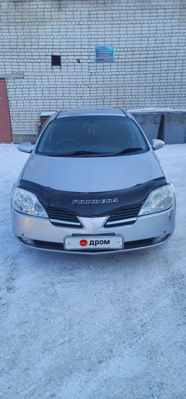  Nissan Primera 2001 , 500000 , 