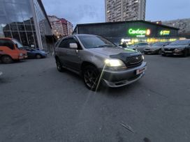 SUV   Toyota Harrier 1998 , 850000 , 