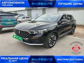 SUV   FAW Bestune T77 2021 , 1050000 , 