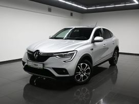 SUV ��� ����������� Renault Arkana 2019 ����, 1625000 ������, �����
