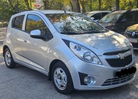 Chevrolet Spark 2013 , 700000 , 