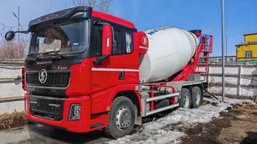  () Shacman (Shaanxi) SX5258GJB6R384 2024 , 8900000 , 