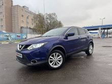  Qashqai, 2018