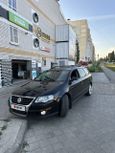  Volkswagen Passat 2007 , 720000 , 