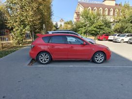  Mazda Mazda3 2007 , 490000 , 
