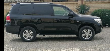 SUV   Toyota Land Cruiser 2011 , 3850000 , 