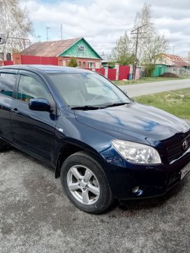 SUV   Toyota RAV4 2007 , 1250000 , 