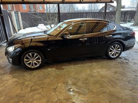  Infiniti Q70 2016 , 3000000 , 