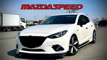  Mazda Axela 2014 , 1299000 , 