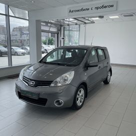  Nissan Note 2013 , 705000 , 