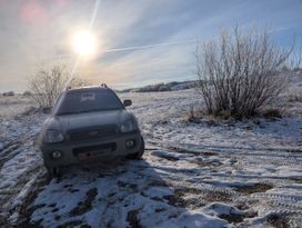 SUV   Hyundai Santa Fe 2002 , 450000 , 
