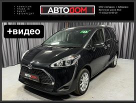    Toyota Sienta 2019 , 1440000 , 