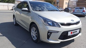  Kia Rio 2018 , 1470000 , 