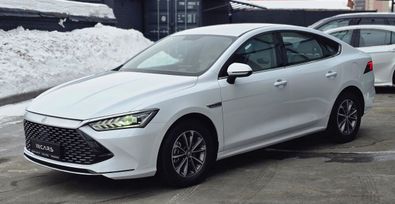  BYD Qin Plus 2024 , 2000000 , 