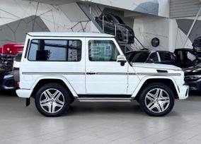 SUV   Mercedes-Benz G-Class 1998 , 2500000 , -