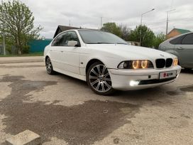 BMW 5-Series 1997 , 590000 , 