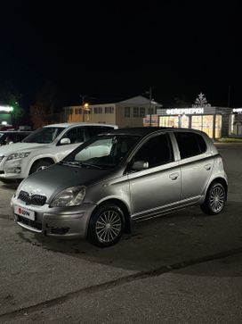  Toyota Yaris 2003 , 367000 , 