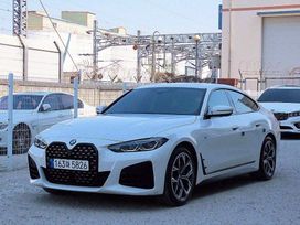  BMW 4-Series 2022 , 4446000 , 