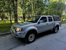  Nissan NP300 2010 , 676000 , 