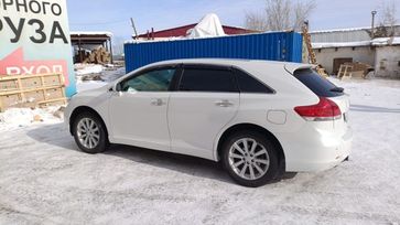 SUV   Toyota Venza 2010 , 1709999 , 