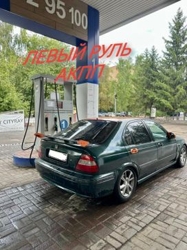  Honda Civic 1999 , 180000 , 