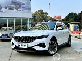 SUV   Voyah Free 2022 , 2450000 , 