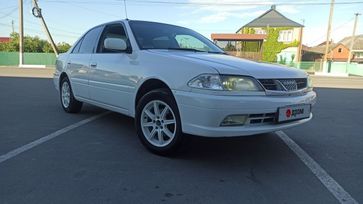  Toyota Carina 2000 , 380000 , --