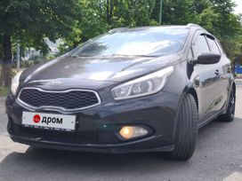  Kia Ceed 2013 , 990000 , 