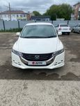    Honda Odyssey 2008 , 1370000 , 