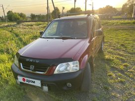 SUV   Honda CR-V 2000 , 565000 , 